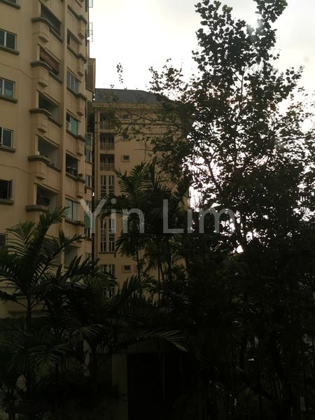 1 Bed Apartment (Condo) for Rent in  Gemmill Lane - Image 1